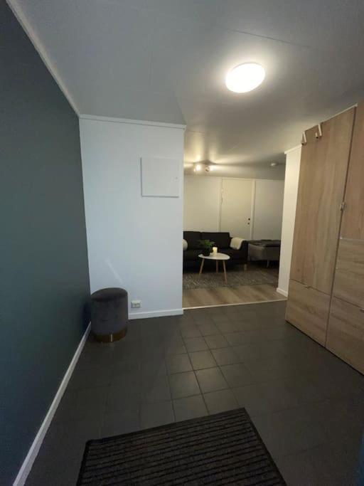 Tromsdalen Apt 2 - Free Parking Exterior foto